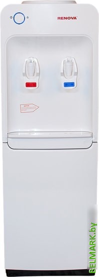 Кулер для воды Renova DT-F2C - фото