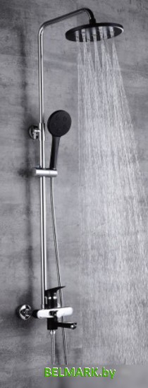 Душевая система Vieir V263562-C - фото