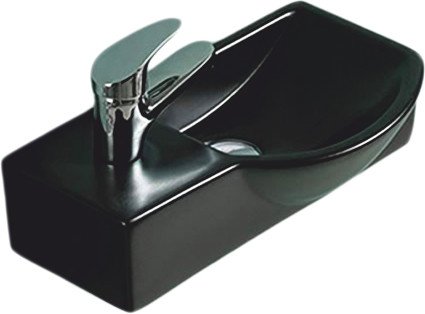 Умывальник SantiLine SL-2013RMB - фото