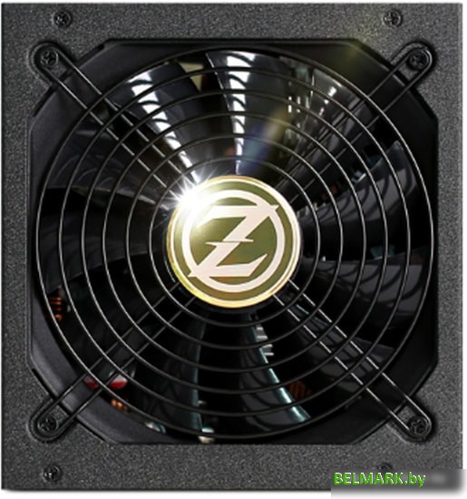 Блок питания Zalman Watttera ZM800-EBTII - фото2