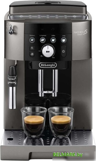 Эспрессо кофемашина DeLonghi Magnifica S Smart ECAM 250.33.TB - фото2