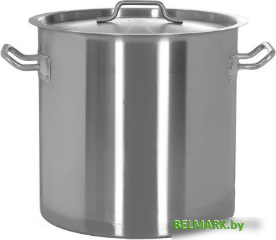 Кастрюля Luxstahl КТ3504 - фото