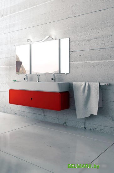 Подсветка для зеркал Mantra Sisley 5087 - фото2