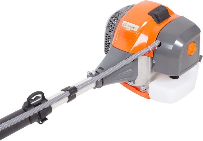 Триммер ELAND GTR-424 - фото2