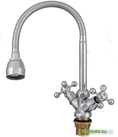 Смеситель Diadonna D558-65 - фото