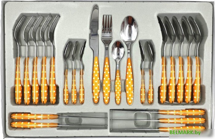 Набор столовых приборов DomiNado 21-2 - фото