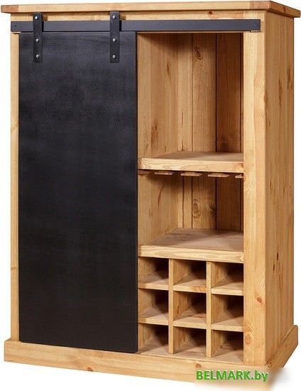 Стеллаж Kommodum 1350x1100x500 ROLLER-MHBAR - фото