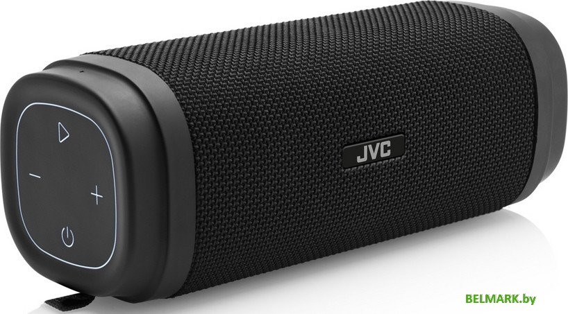 Беспроводная колонка JVC XS-E622B - фото2