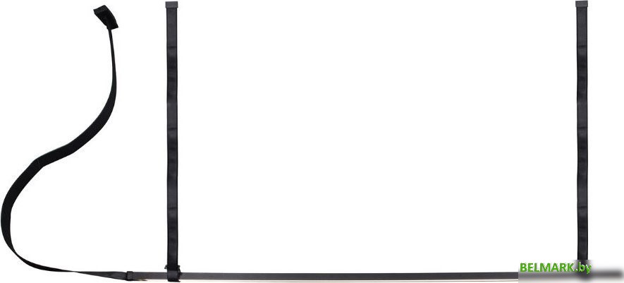 Kinklight Элара 08461-150.19 (черный) - фото