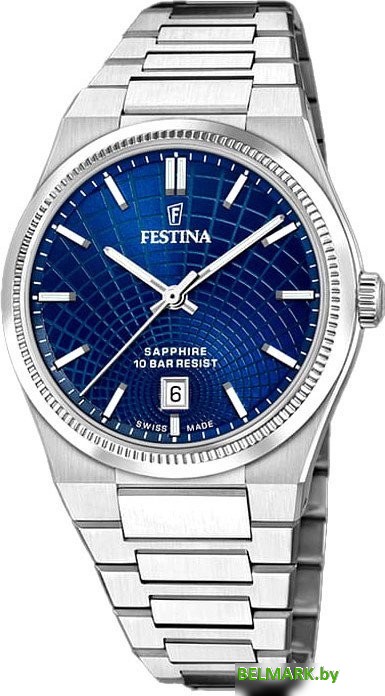 Наручные часы Festina F20051-4 - фото