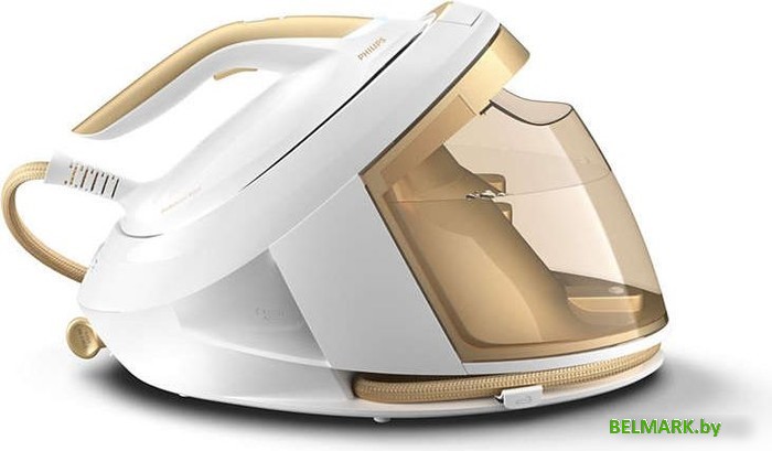 Утюг Philips PerfectCare 8000 Series PSG8040/60 - фото2