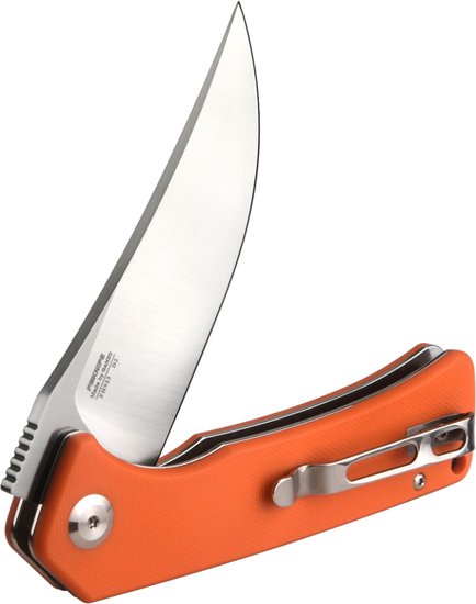 Складной нож Firebird FH923-OR (оранжевый) - фото2