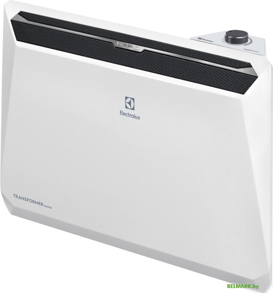 Конвектор Electrolux Rapid Transformer ECH/R-1500 T (механическое управление, без шасси) - фото2