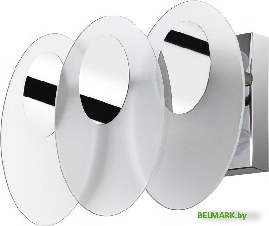 Бра Arte Lamp Rosabella A4067AP-2CC - фото