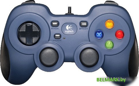 Геймпад Logitech F310 - фото