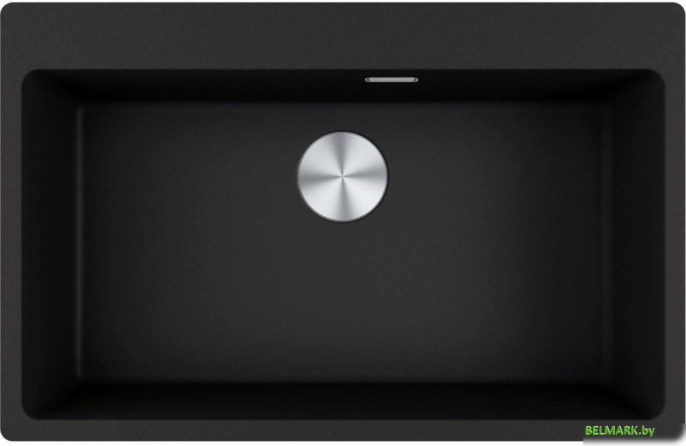 Кухонная мойка Franke Maris MRG 610-73 FTL 114.0661.800 (оникс) - фото