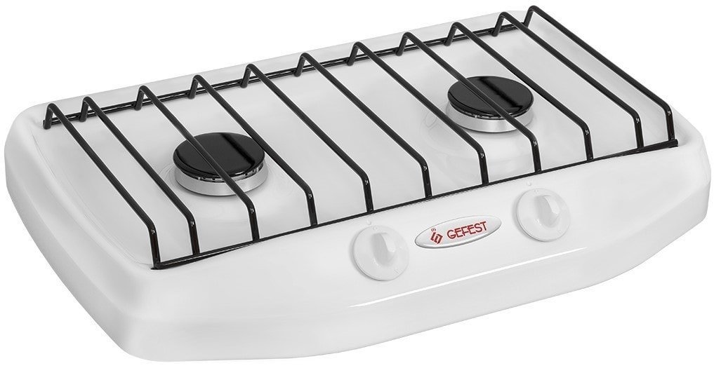 Настольная плита GEFEST 700-03 - фото2