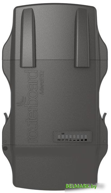 Wi-Fi роутер Mikrotik NetMetal 5 (RB922UAGS-5HPacD-NM) - фото