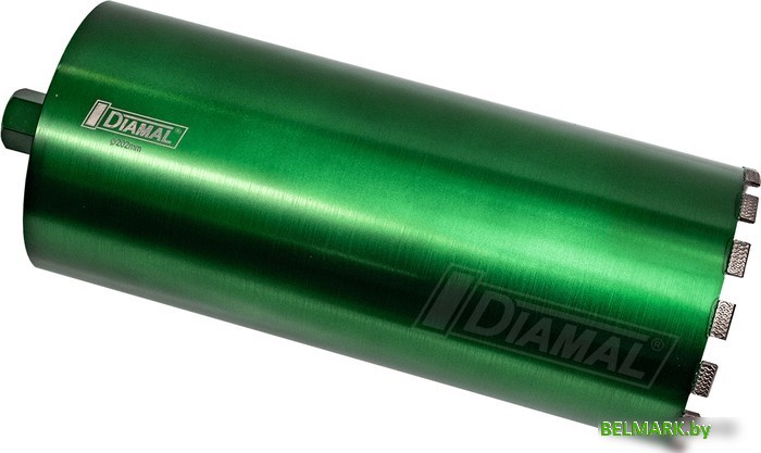 Коронка Diamal DM202LW - фото