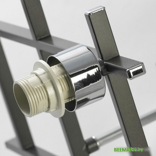 Припотолочная люстра Lussole LOFT GRLSL-9007-04 - фото2