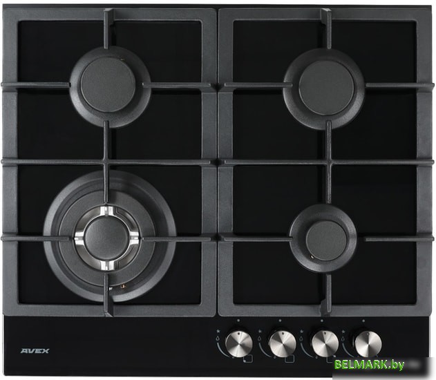 Варочная панель Avex HM 6044 B - фото2