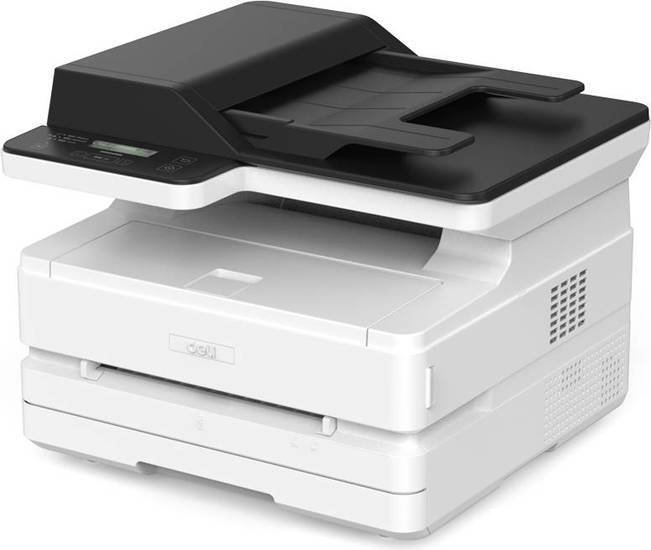 МФУ Deli M2500ADNW - фото2