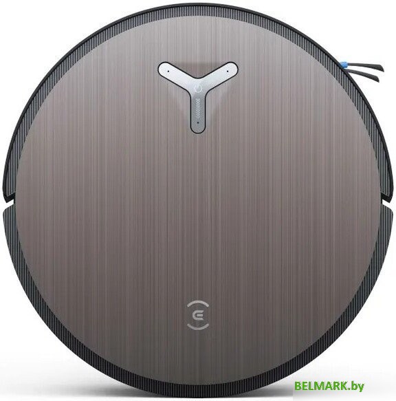 Робот-пылесос Ecovacs Deebot X11 OmniCyclone DEX99-1 (черный) - фото2