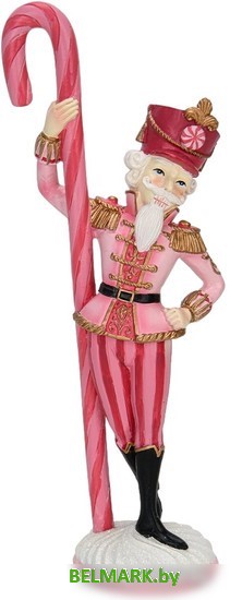 Статуэтка Fissman Щелкунчик 0229 - фото