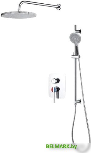 Душевая система A-Five А5-0556 - фото