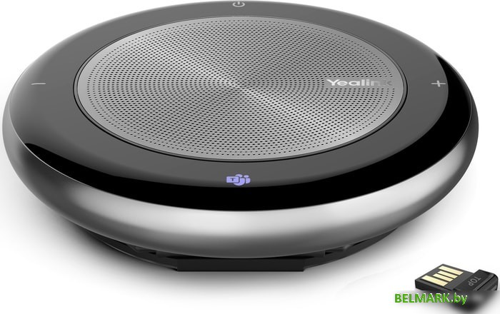 Спикерфон для конференц-связи Yealink CP700 - фото2