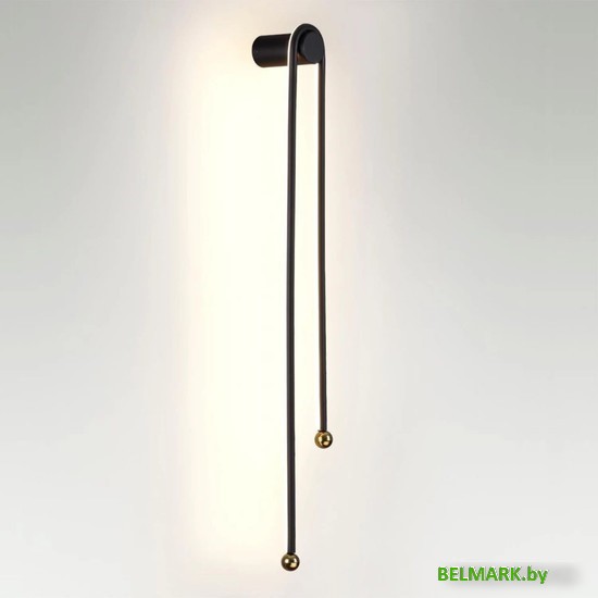 Бра Odeon Light Memfi 6633/18WL - фото