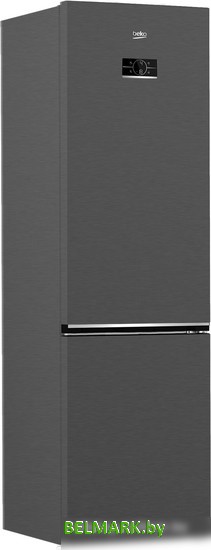 Холодильник BEKO B3DRCNK402HXBR - фото2