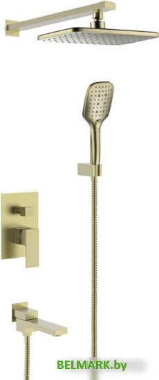 Душевая система Vieir V393563-S - фото