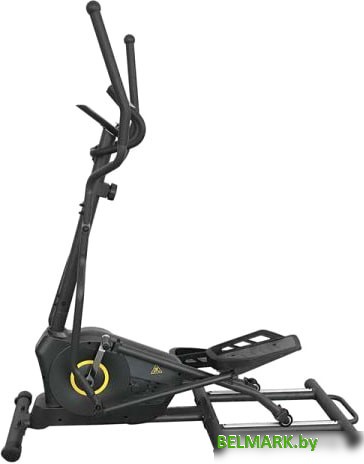 Эллиптический тренажер DFC E6700T - фото2