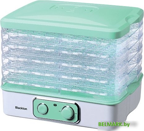 Сушилка для овощей и фруктов Blackton Bt FD1111 - фото