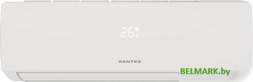 Кондиционер Dantex Eco Pro R32 RK-12ENT6/RK-12ENT6E - фото