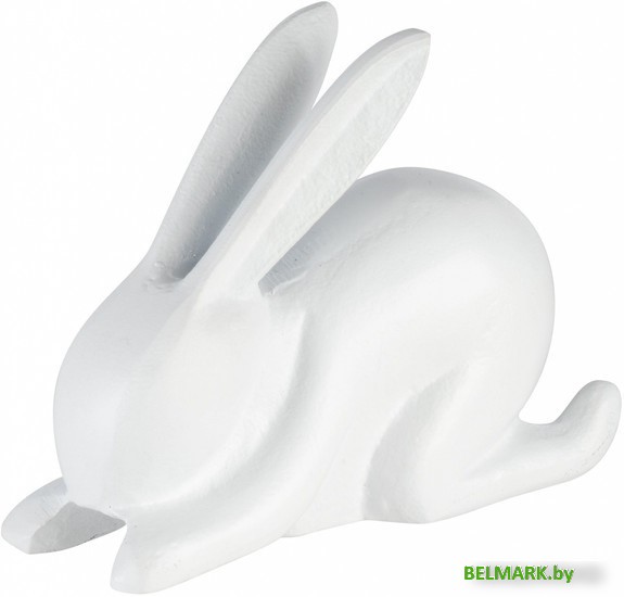 Статуэтка Eglo Marovato Заяц 427288 (алюминий, белый) - фото