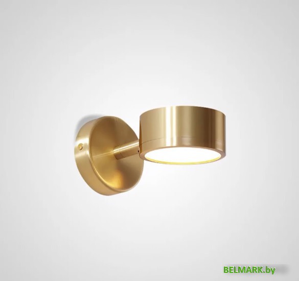 Бра ImperiumLoft Sunshine-Wall01 141047-26 - фото