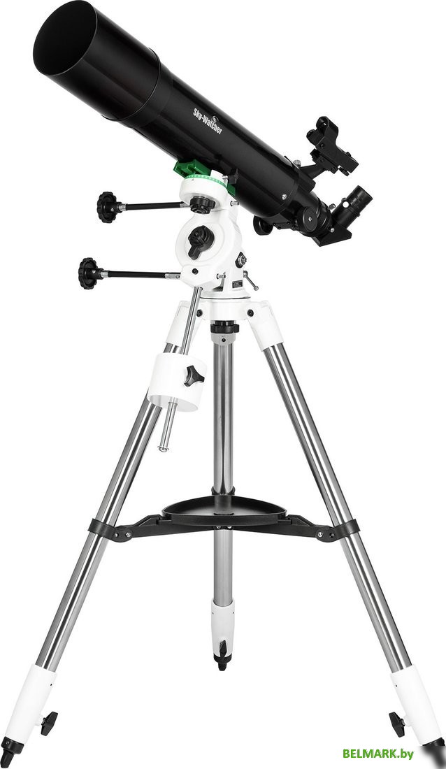 Телескоп Sky-Watcher Sky-Watcher AC1026 StarQuest2 EQ2 - фото