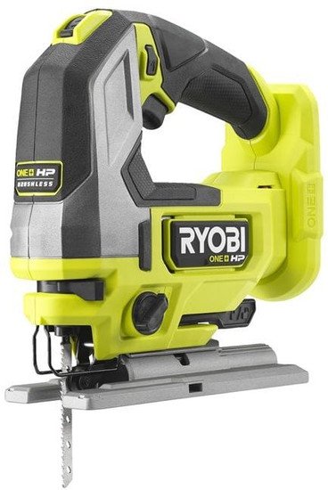 Электролобзик Ryobi RJS18X-0 (без АКБ) - фото2