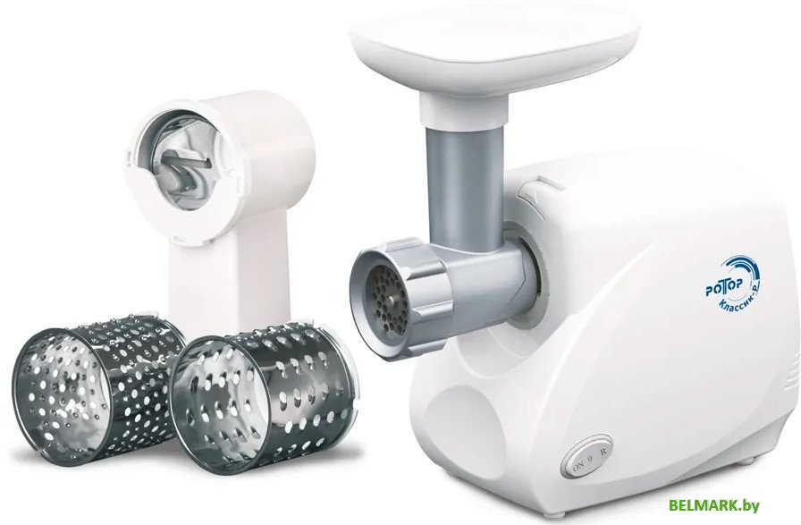 Мясорубка Ротор Классик-Р ЭМШ 35/300-4 - фото