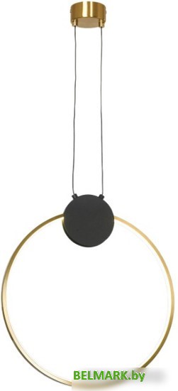 Подвесная люстра Lussole Lowell LSP-7107 - фото