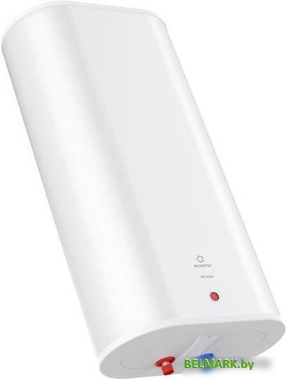 Накопительный электрический водонагреватель EcoStar Splash EWH-SP100-FS - фото2