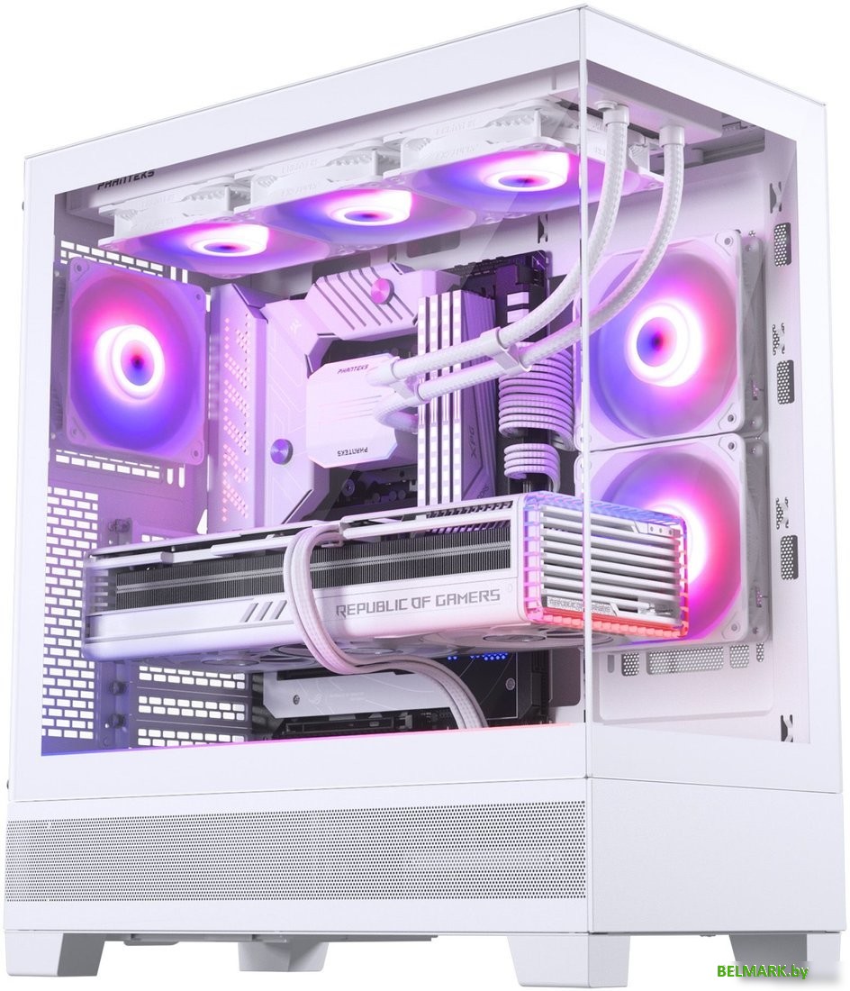 Корпус Phanteks XT View PH-XT523V1_DWT01 - фото2