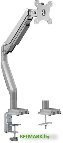 Кронштейн Ultramounts UM708 (серебристый) - фото