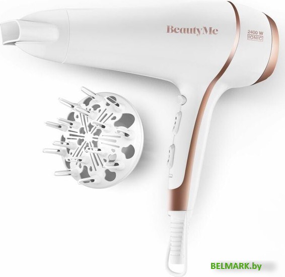 Фен Goetze & Jensen BeautyMe HD701 - фото