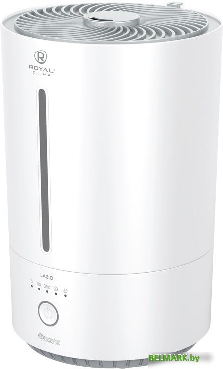 Увлажнитель воздуха Royal Clima Lazio RUH-LZ300/4.8E-WT - фото
