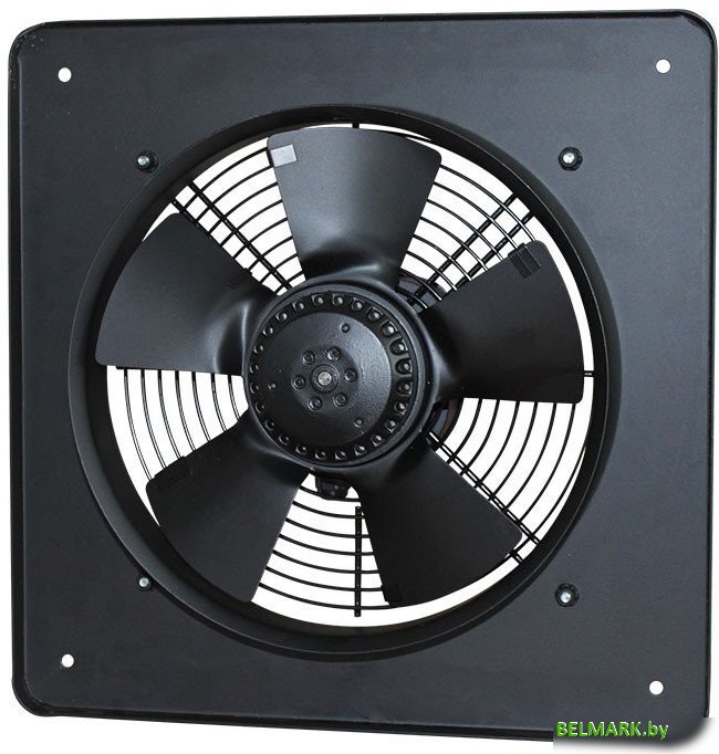 Осевой вентилятор ERA D200 Storm 200 - фото