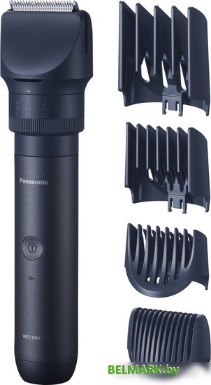 Универсальный триммер Panasonic ER-CKN2 - фото