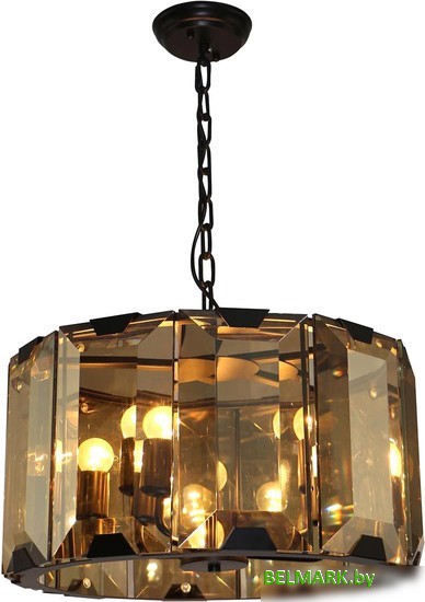 Подвесная люстра Moderli Rizar V1220-5P - фото